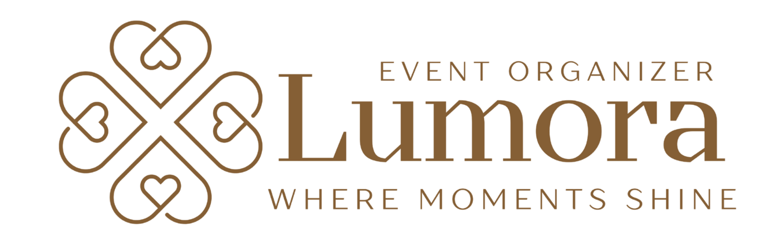 Lumora Event Organizer